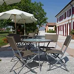 Ca' Venice Airport *