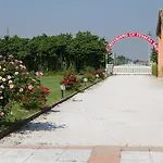 Ca' Venice Airport Agroturismo Tessera