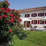 Ca' Venice Airport Agroturismo Tessera