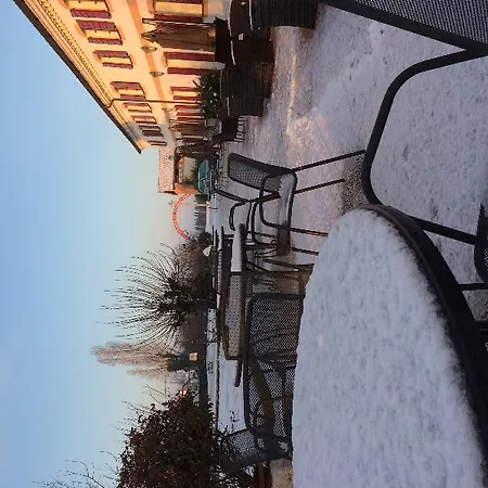 Ca' Venice Airport * Tessera