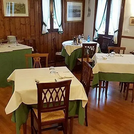 Ca' Venice Airport * Tessera