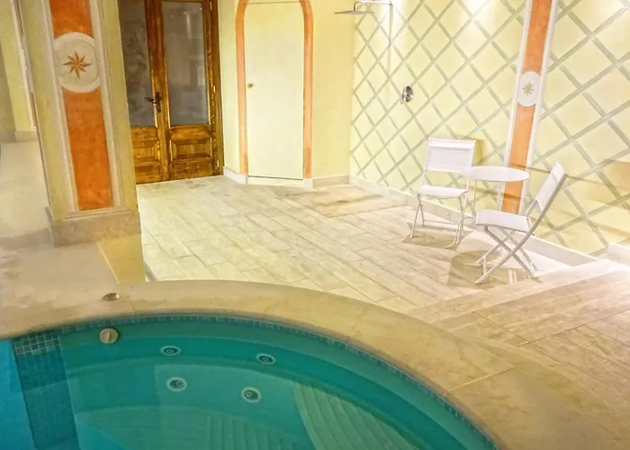 Ca' Venice Airport 팜스테이