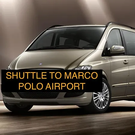 Agroturismo Ca' Venice Airport