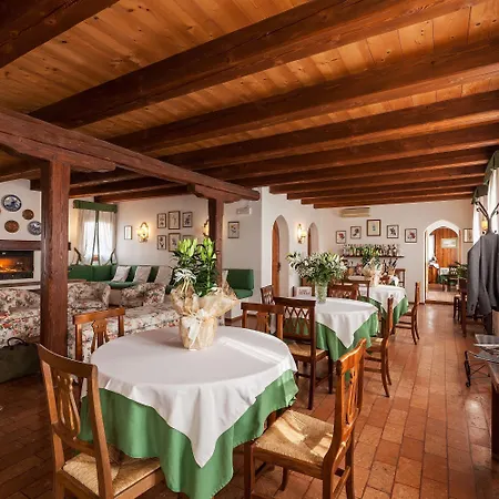 Ca' Venice Airport Agroturismo Tessera