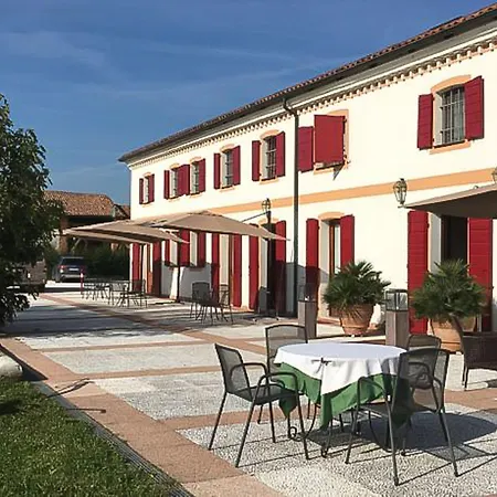 Ca' Venice Airport Agroturismo *