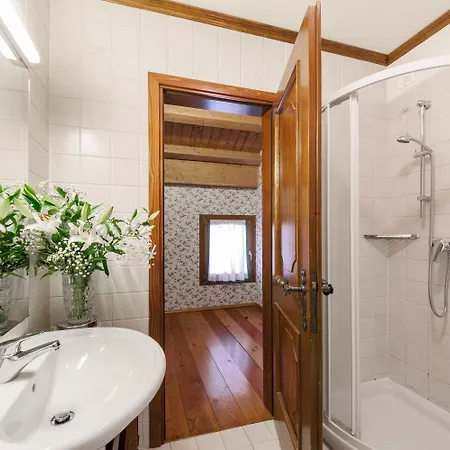 Alloggio per agriturismo Ca' Venice Airport Tessera