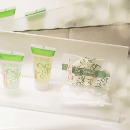 Alloggio per agriturismo Ca' Venice Airport