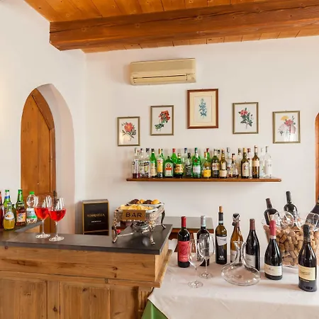 Ca' Venice Airport Alloggio per agriturismo Tessera