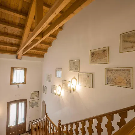 Ca' Venice Airport Agroturismo Tessera