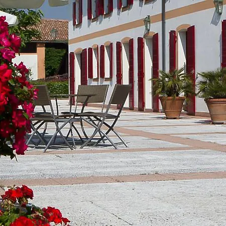 Ca' Venice Airport
