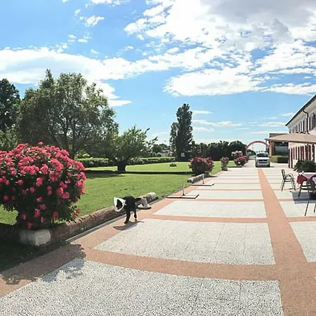 Alloggio per agriturismo Ca' Venice Airport *