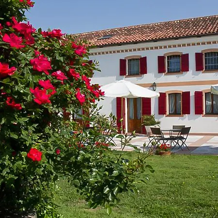 Ca' Venice Airport Tessera