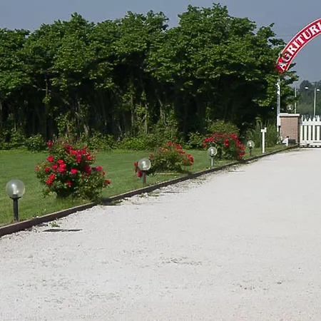Ca' Venice Airport Alloggio per agriturismo