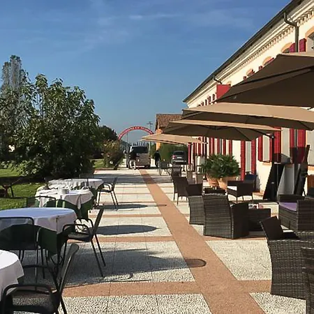 Ca' Venice Airport Agroturismo