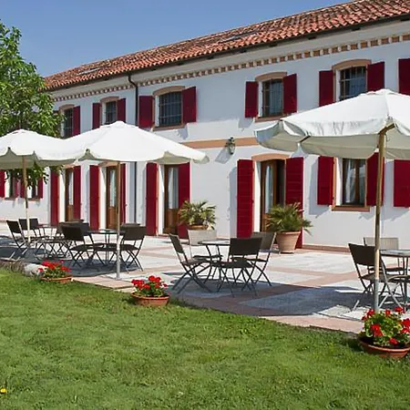 Agroturismo Ca' Venice Airport