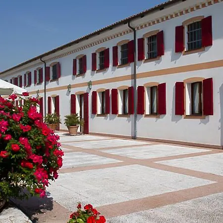 Ca' Venice Airport Agroturismo Tessera