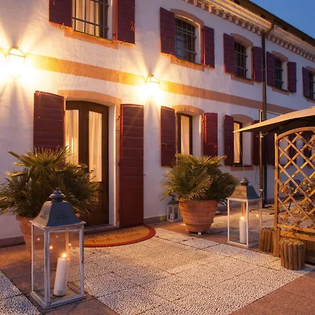 Ca' Venice Airport Agroturismo *