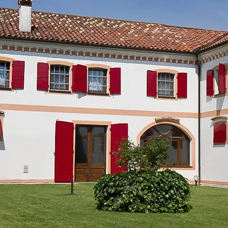 Ca' Venice Airport Agroturismo Tessera
