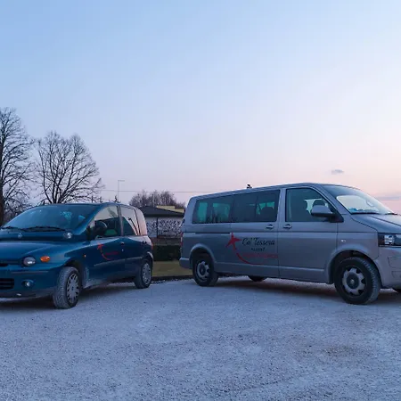 Agroturismo Ca' Venice Airport
