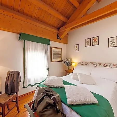 Ca' Venice Airport Vakantieboerderij