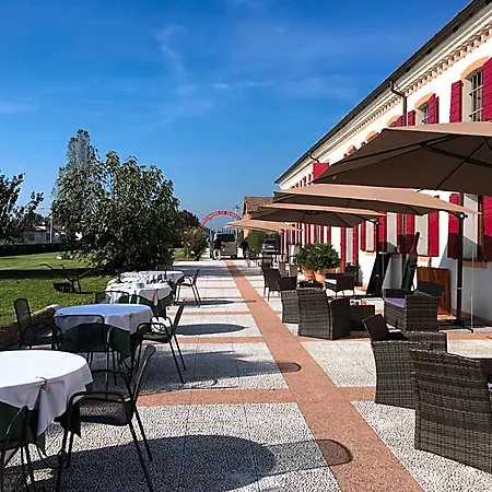 Ca' Venice Airport Vakantieboerderij