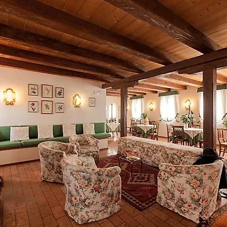 Ca' Venice Airport Vakantieboerderij