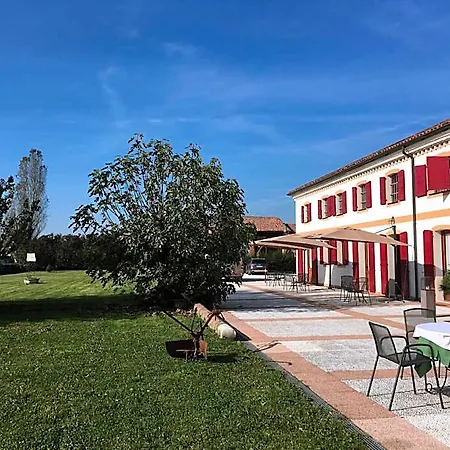 Ca' Venice Airport Vakantieboerderij *