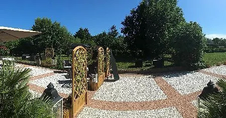 Alojamento de Turismo Rural Ca' Venice Airport *