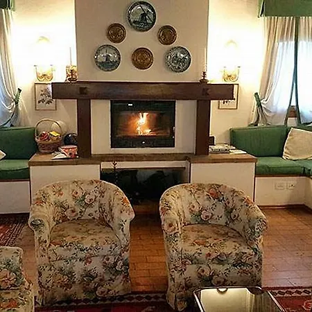 Alloggio per agriturismo Ca' Venice Airport *