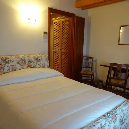 Ca' Venice Airport Alloggio per agriturismo *