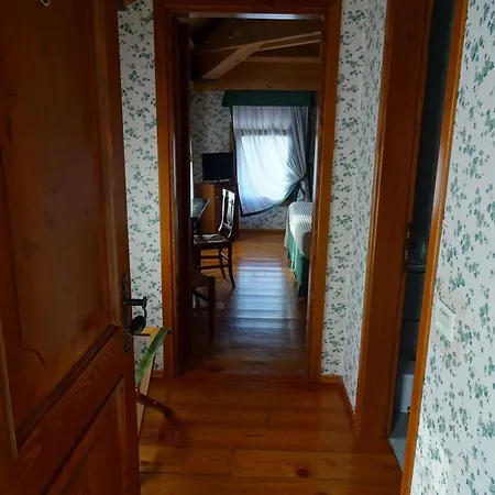 Alloggio per agriturismo Ca' Venice Airport