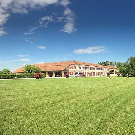 Ca' Venice Airport * Tessera