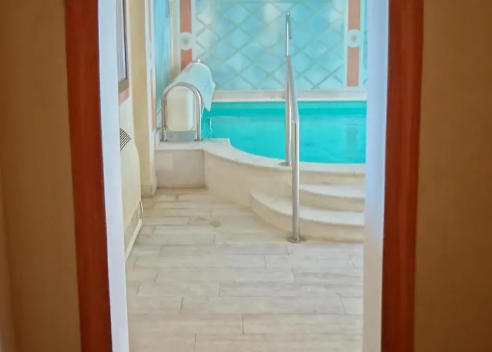 Ca' Venice Airport * Tessera