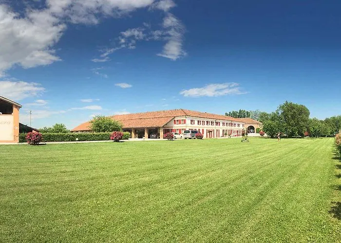 Ca' Venice Airport * טסרה